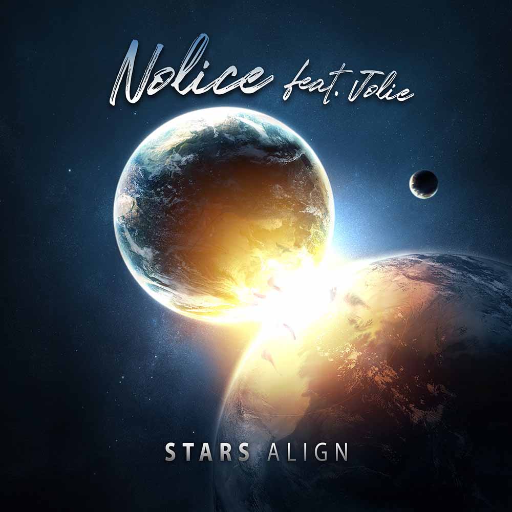 Nolice feat. Jolie - Stars Align